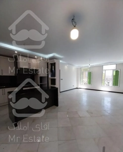 91متر2 خوابه فول بسیارخوش نقشه و شیک غربیها