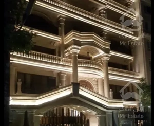 ۱۵۰ متر نوساخت کلیدنخورده