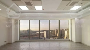 واحد اداری در رزمال