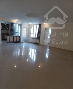 وصال ۱۱۵ متر با امکانات  قیمت اکاریون