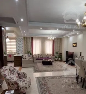 ۱۱۰ متر سوپر لوکس سازمان شمال سالن پرده خور