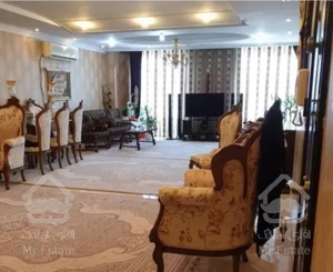 ۱۷۰ متری/ شهرک راه آهن/ ۳ خواب/ فول امکانات