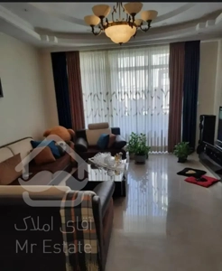 ۶۸ متر فول نور / دو خواب خطی / سازمان برنامه شمالی