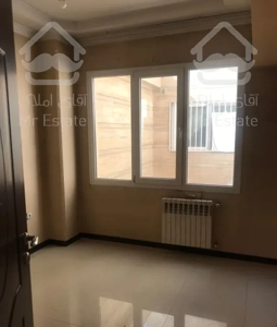 آپارتمان۷۵متری۲خواب/خطی رو به آفتاب/خیابان بهنام