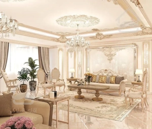 ۱۵۰متر۲خواب/پیش خرید/برج هوشمند/الهیه غرب