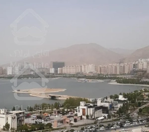 ویو دریاچه برج شیک۳خواب مستر