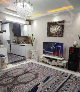 ۷۶متر/دوخواب/فول/عروسک