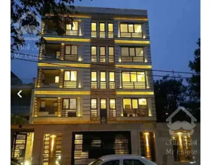 اپارتمان ۶۰متری نوساز فردوس شرق