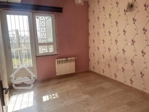 ۷۵متر ۲خواب غرق نور ۹ساله در فردوس غرب