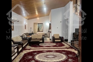 ویلادوبلکس٤خواب مبله شیک شهرکی(متل قو)