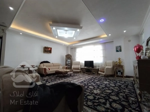 ۷۰ متر » آلاله شرقی « فول امکانات