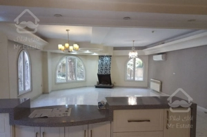 محمودیه 134متر 2خواب تاپ دسترسی