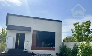 ویلامدرن روستایی دنج‌و‌باصفا/آناملک