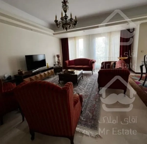 فروش آپارتمان ۷۲ متری در شهران طوقانی دو خواب فول، سالن پرده خور