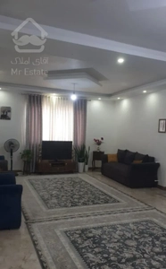 فروش آپارتمان بسیار تمیز در یاسر