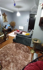 فروش آپارتمان ۴۸ متری ۱ خوابه در هاشم‌آباد