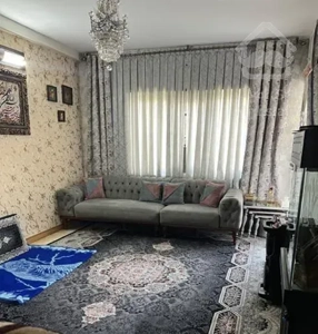 فروش آپارتمان ۵۲ متری ۱ خوابه