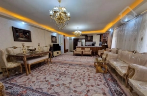 آپارتمان ۱۰۷ متری ۲ خوابه در فرجام ، هنگام