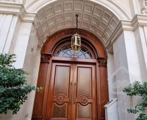 ویلایی ۳۶۰متری گلستان/لوکیشین/قابل سکونت/۴ خوابه