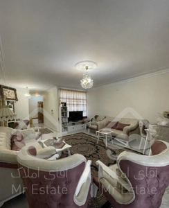 ۶۵متر / طبقه دوم / نارمک / معاوضه