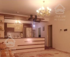 ۹۳متر آپارتمان نو ساز آسانسور دار شهرک اندیشه