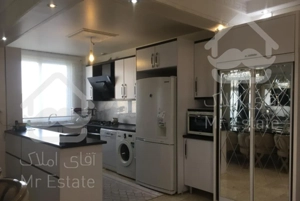 آپارتمان شیک امیرآباد آزادگان