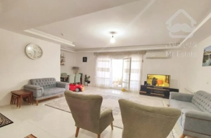 آپارتمان ۱۰۵متری شیک نزدیک به دریا