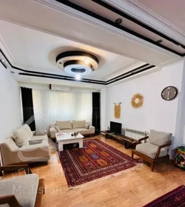 آپارتمان۱۳۰متری۳خواب فول امکانات روبرو سلمان فارسی