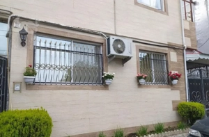 یک واحد فروشی 85متری