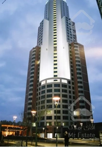 برج پلازا پالاس دریاچه چیتگر وام ۴۵۰ م تهاتر