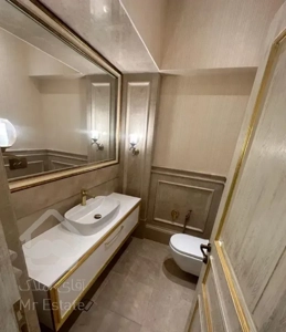 ( آپارتمان ۱۶۵ متر - باسازی کامل - قبل از ریس )