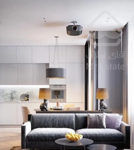 ۱۶۵متری تک واحدی اول خاقانی