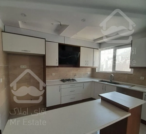 آپارتمان ۱۰۰ متر *شهرک نفت* مشابه نوساز/نور ونقشه