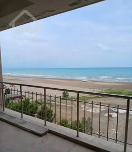 فروش واحد پلاک یک ساحل