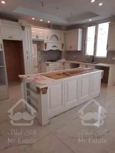 خرید آپارتمان 185 متری دربند