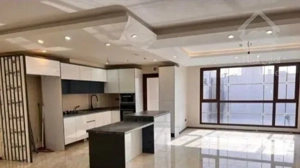 ۹۹متر غرق نور تک واحدی الماس منطقه جنت آباد شمالی