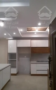 نارمک/۱۱۵متر/ ۲خواب/ فول امکانات/ویو روبه پارک