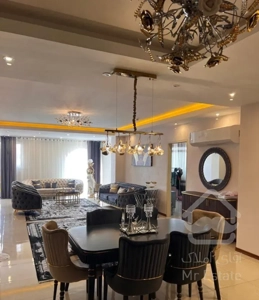 اجاره آپارتمان ۱۳۰ متری ۲ خوابه