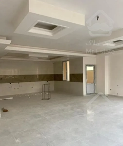 فروش آپارتمان سه خوابه تک واحدی کلید اول گلشن ها