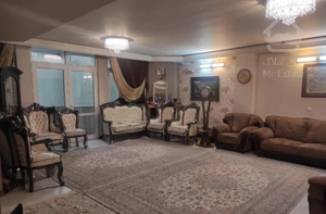 آپارتمان 182متری بوستان فرشتگان