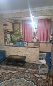 آپارتمان تک واحدی