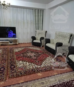 اپارتمان ۱۰۰ متر،مفتح