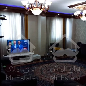 ۸۶مترفول+۲پارکینگ سندی+استخر /شهرزیبا مرادی