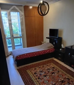 تجریش خیابان دربند۱۴۵متر ۳خواب