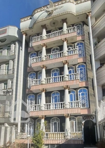 ۲۰۷ متری تک واحدی سازمان برنامه شمالی شفاهی