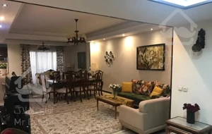 ۱۵۵ متر ۳ خواب بلوار فردوس شرق