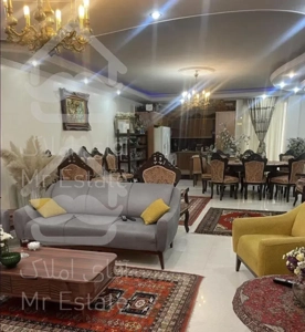 سه خواب ۱۲۰ متری  FULL