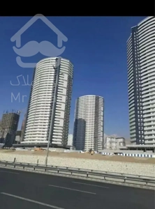 برج لوکس نارنج فروش واحد دو خوابه چیتگر