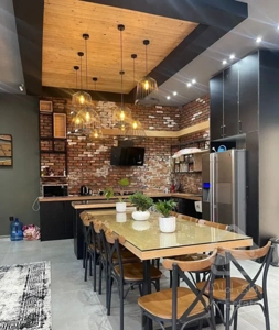 ۲۷۸ متر سوپر لوکس گاندی