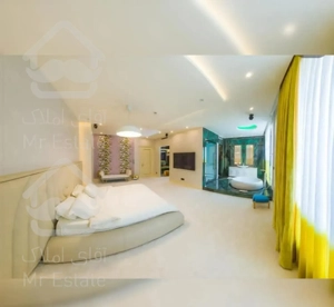 چناران **۲۰متر تراس قابل چیدمان ۳پارکینگ باکس **